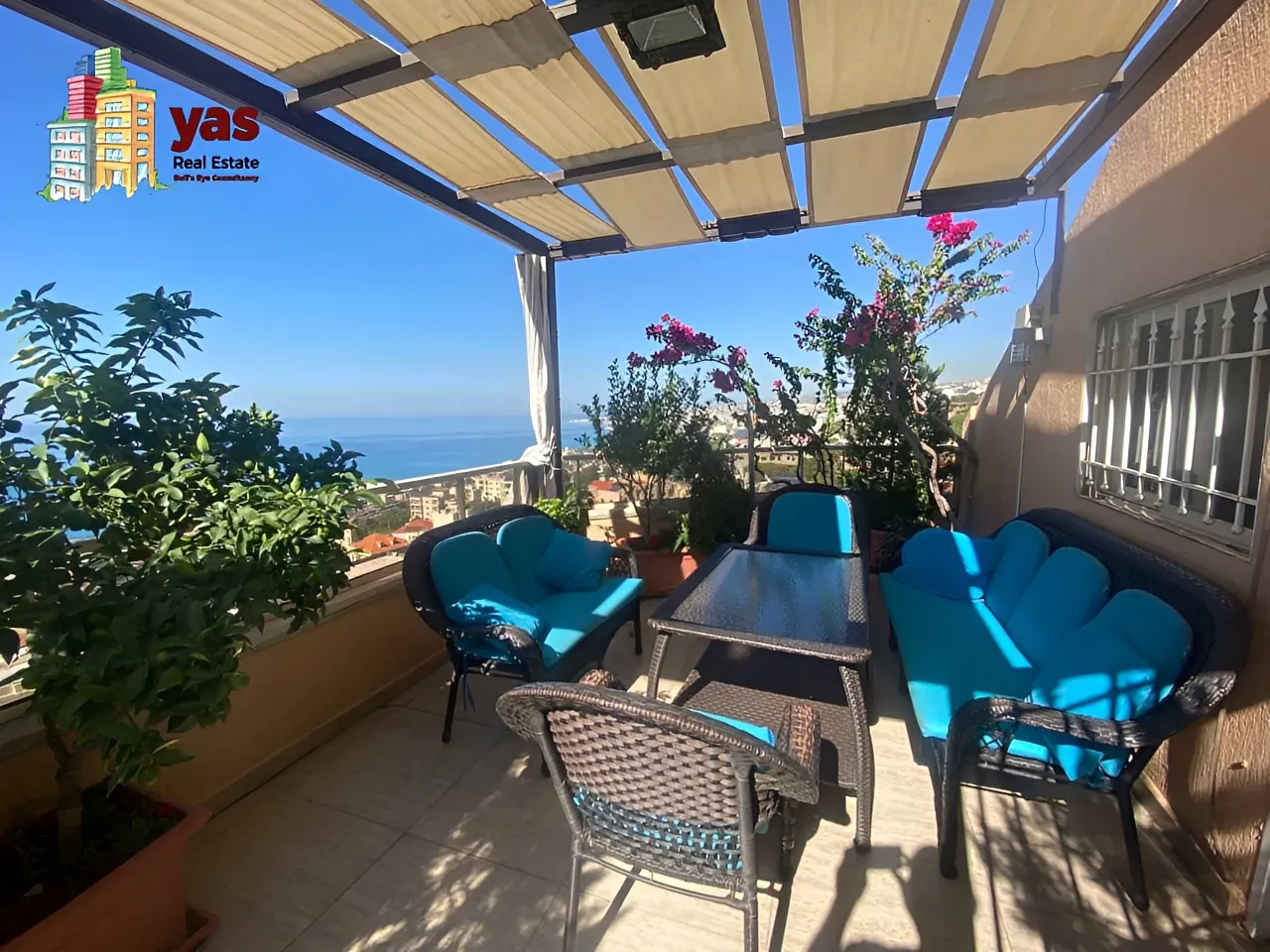 Apartment for Sale in Halat