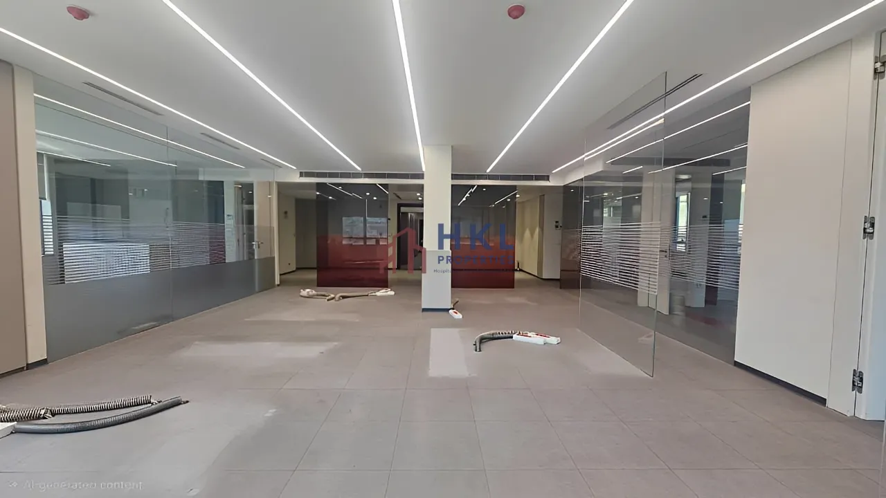Office for rent in Achrafieh, Beirut, Lebanon