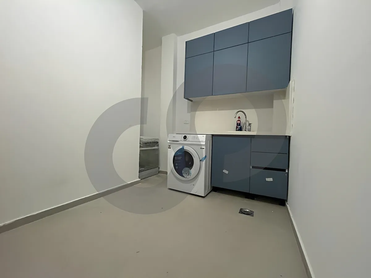 Apartment for Sale in Achrafieh, Beirut, Lebanon - 2 bed, 2 bath