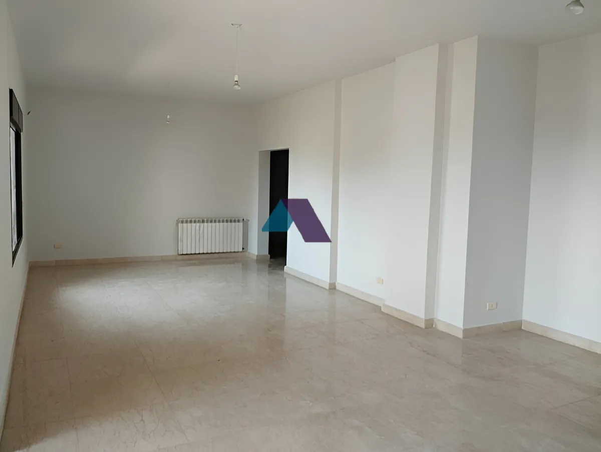 Apartment for Sale in Aaoukar