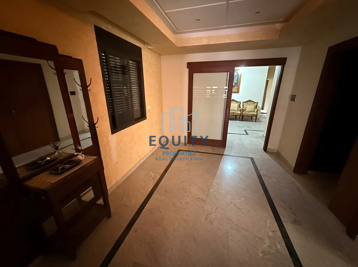 Apartment for rent in Beit Al Chaar