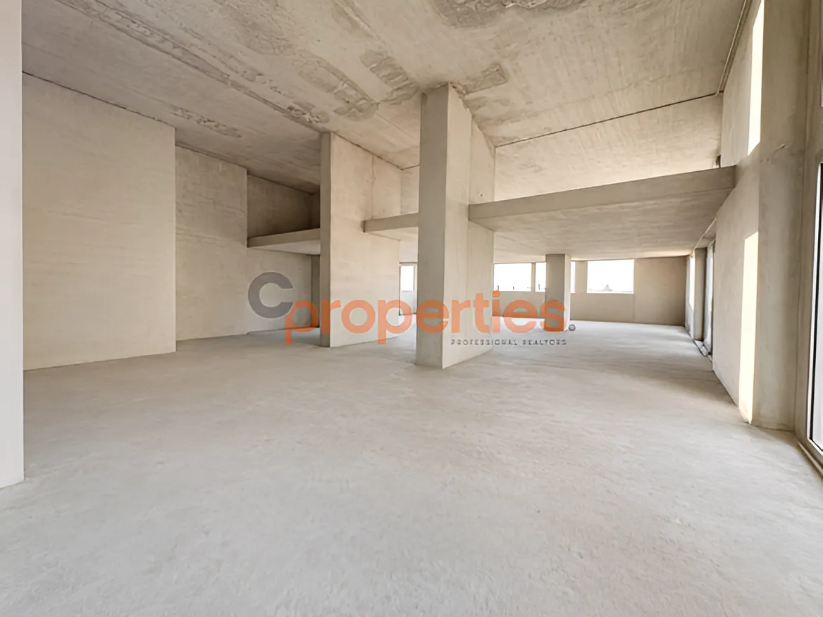 Showroom for sale in Raouche, Beirut, Lebanon