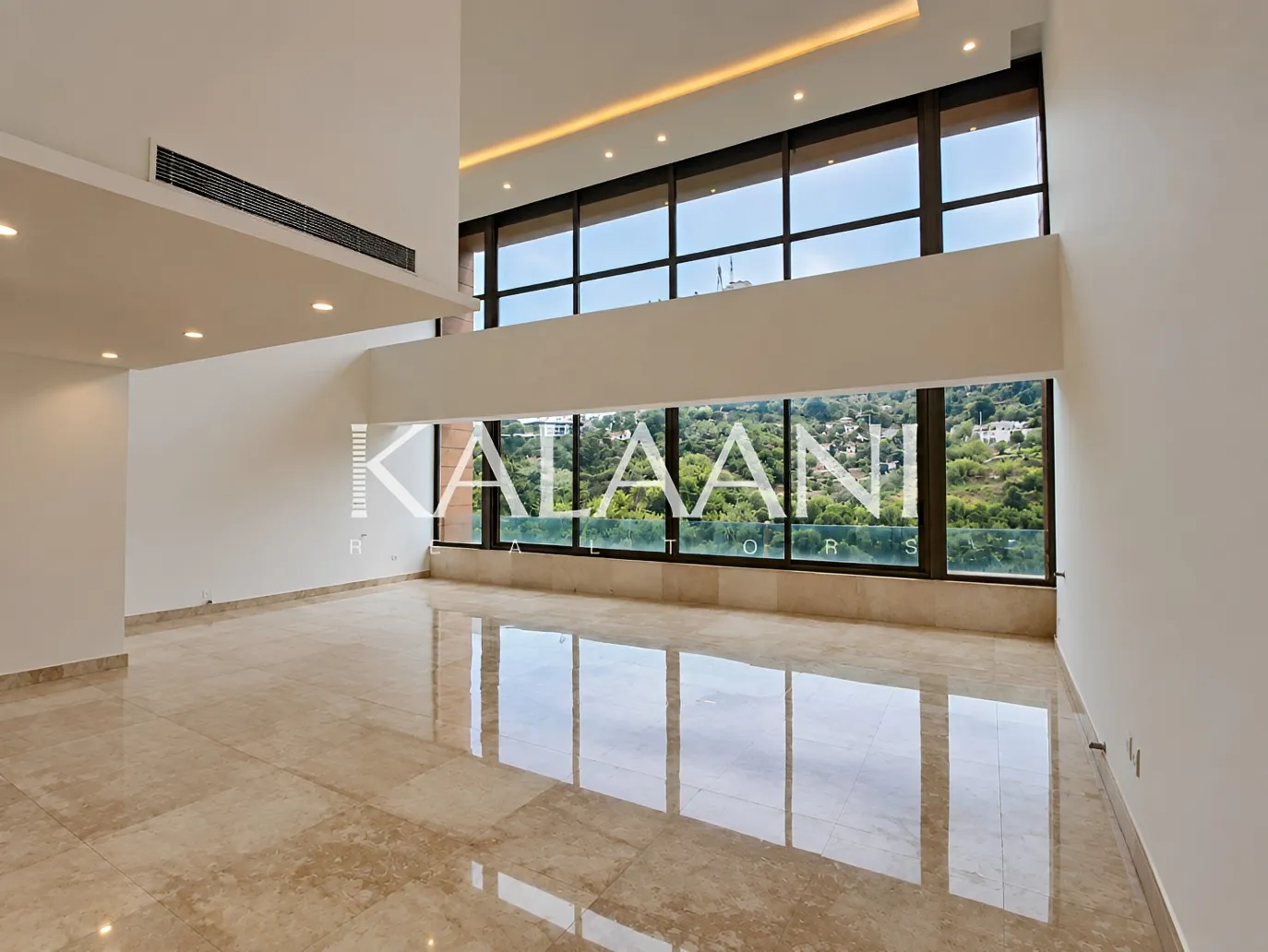 Duplex for sale in Hazmieh