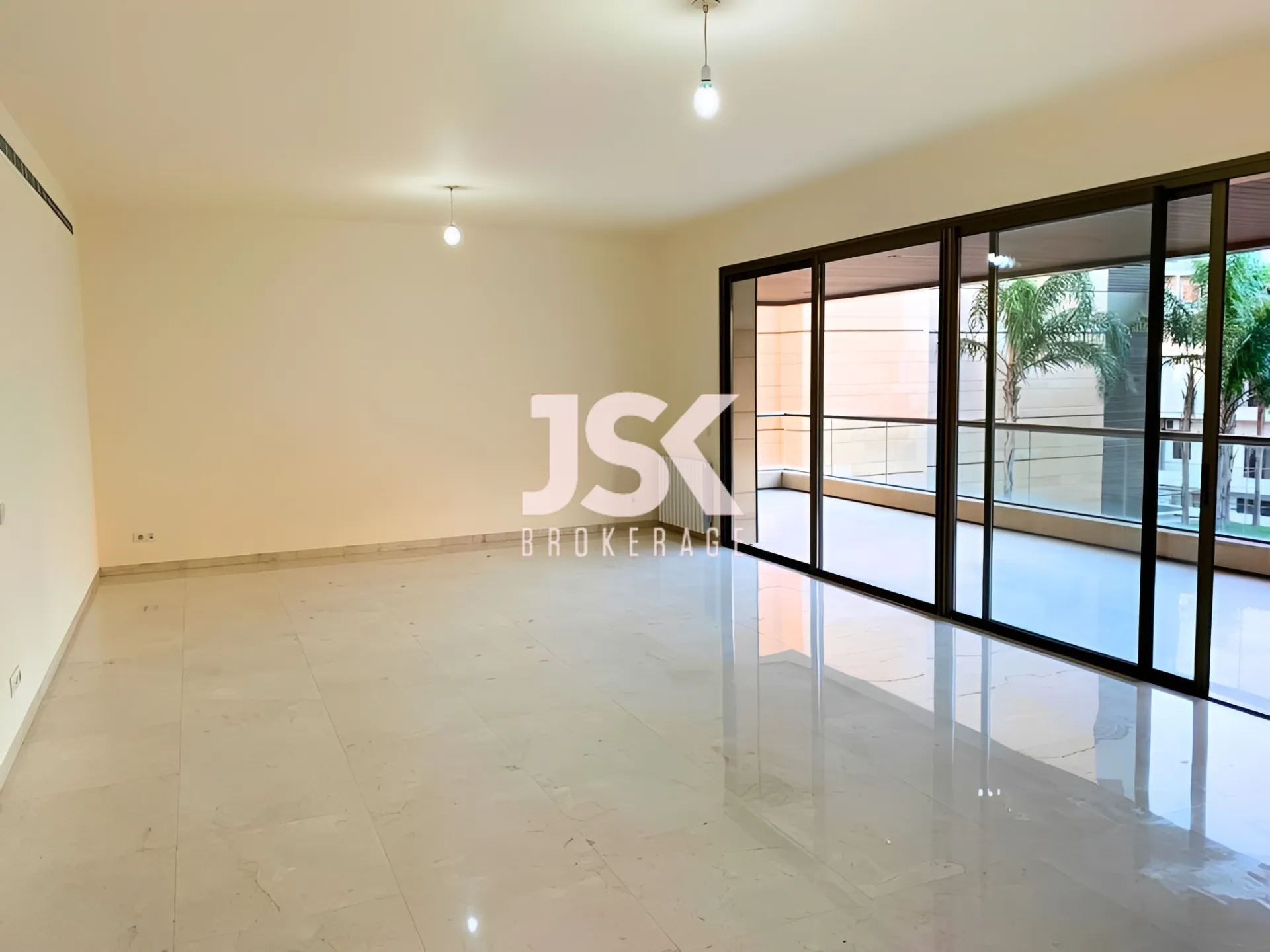 Apartment for Rent in Syoufi, Beirut, Lebanon - 4 bed, 4 bath