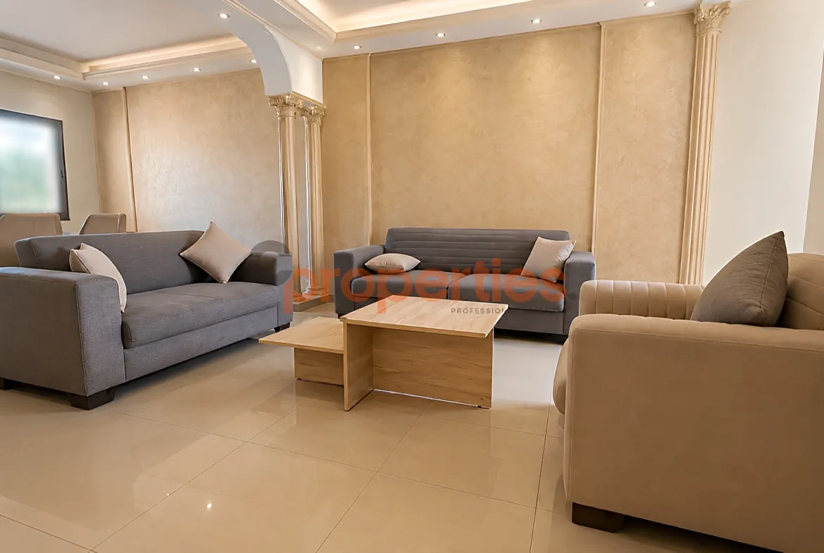 Apartment for Rent in Ras Al Naba'a