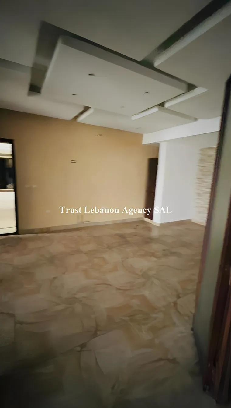 Office For Sale in Beirut, Bir Hasan