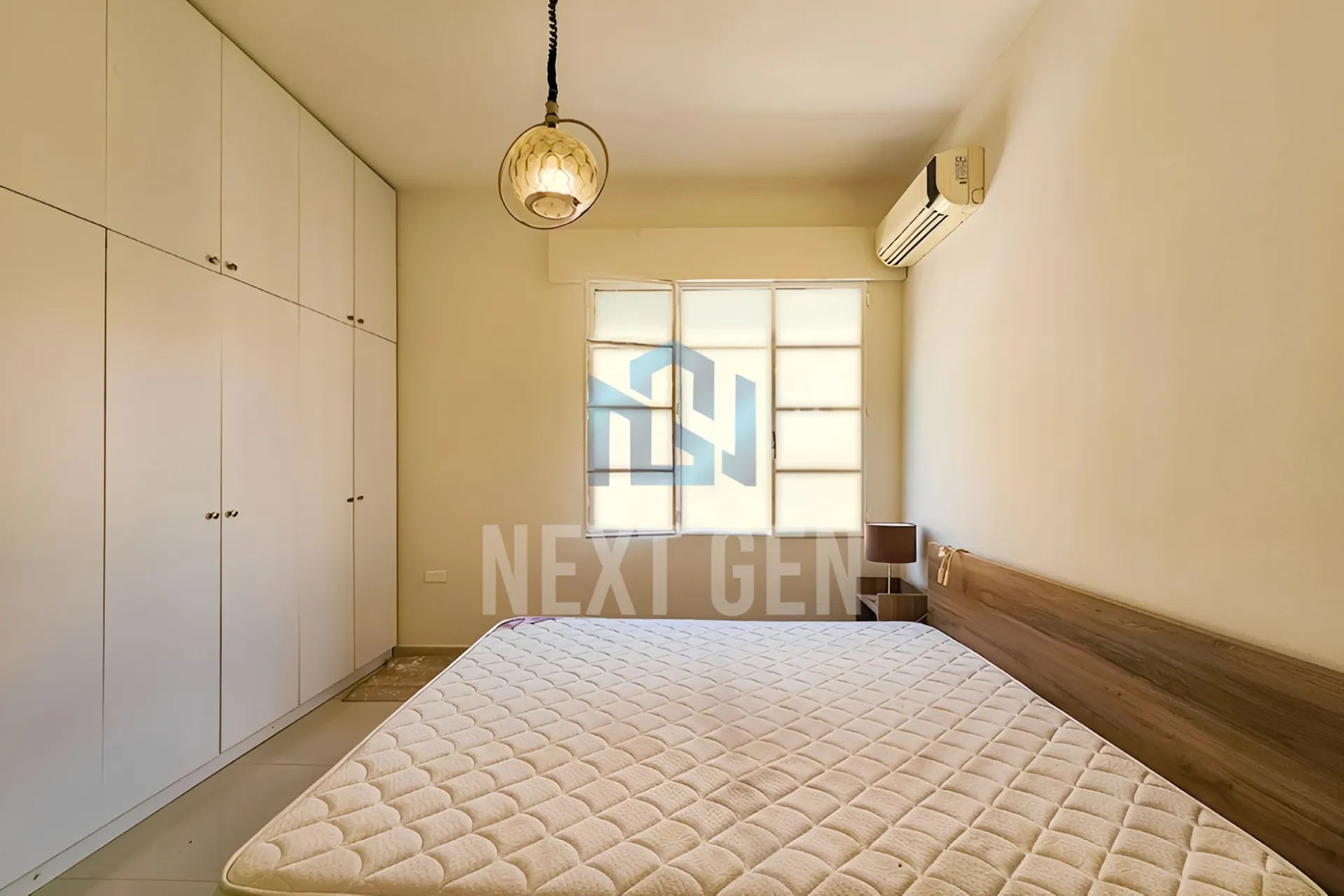 Apartment for rent in Saifi Village, Beirut, Lebanon