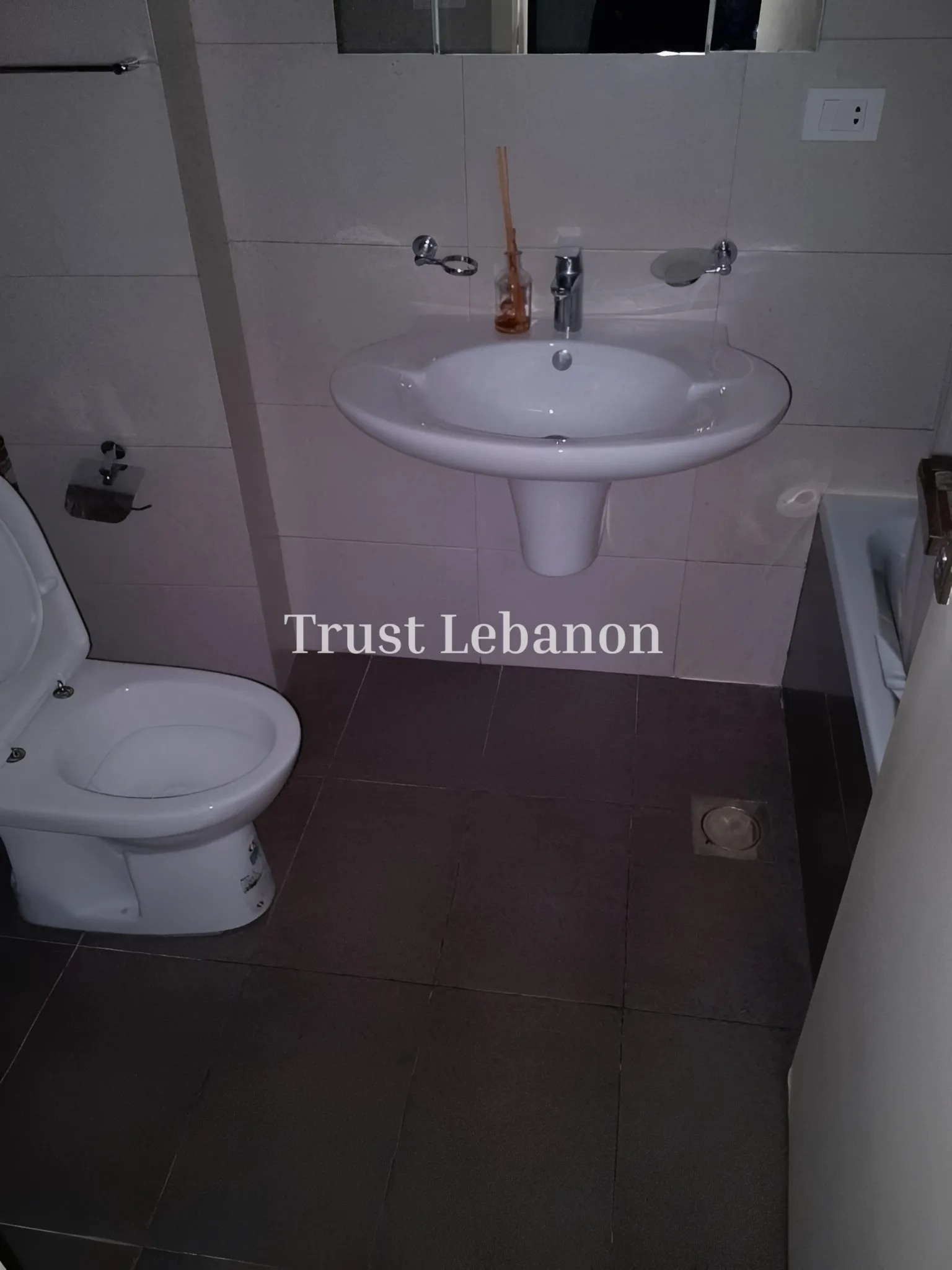 Apartment for rent in Achrafieh