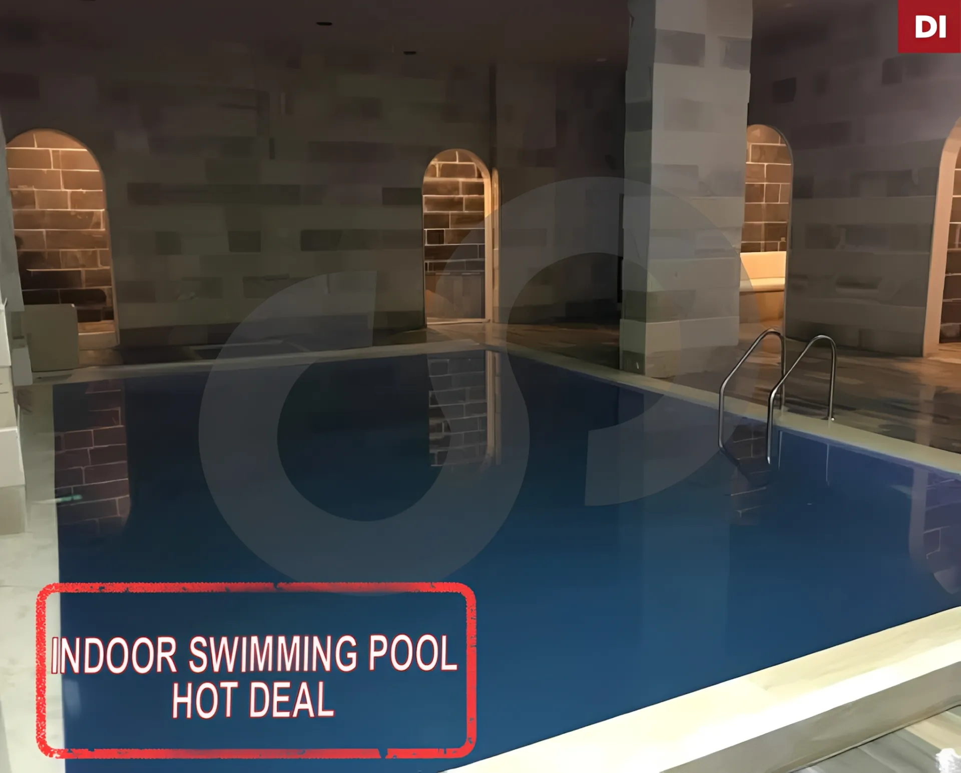 Swimming Pool for Sale in Jiyeh, Lebanon