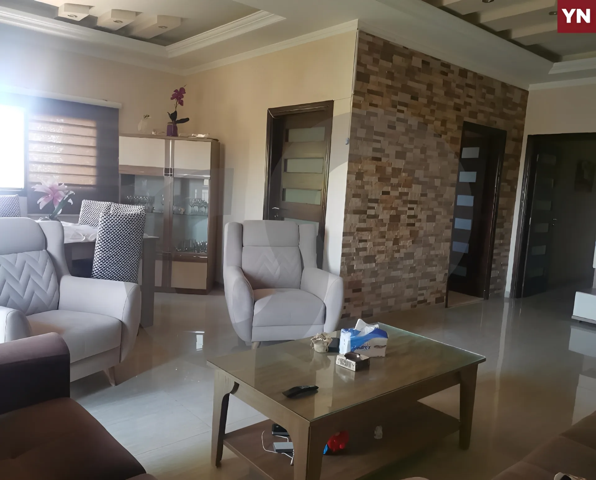 Apartment for Sale in Zgharta, Lebanon - 2 bed, 2 bath