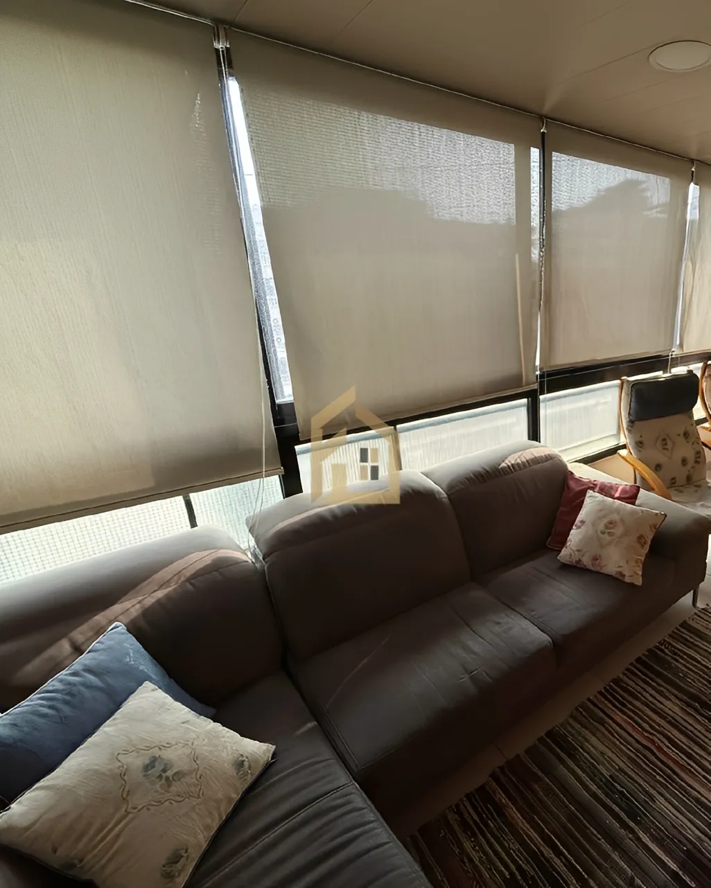 Apartment for Rent in Msaytbeh, Beirut, Lebanon