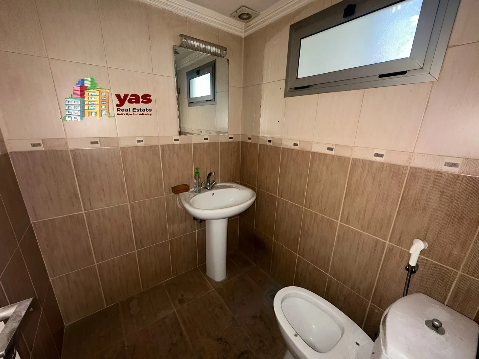 Office for sale in Zalqa