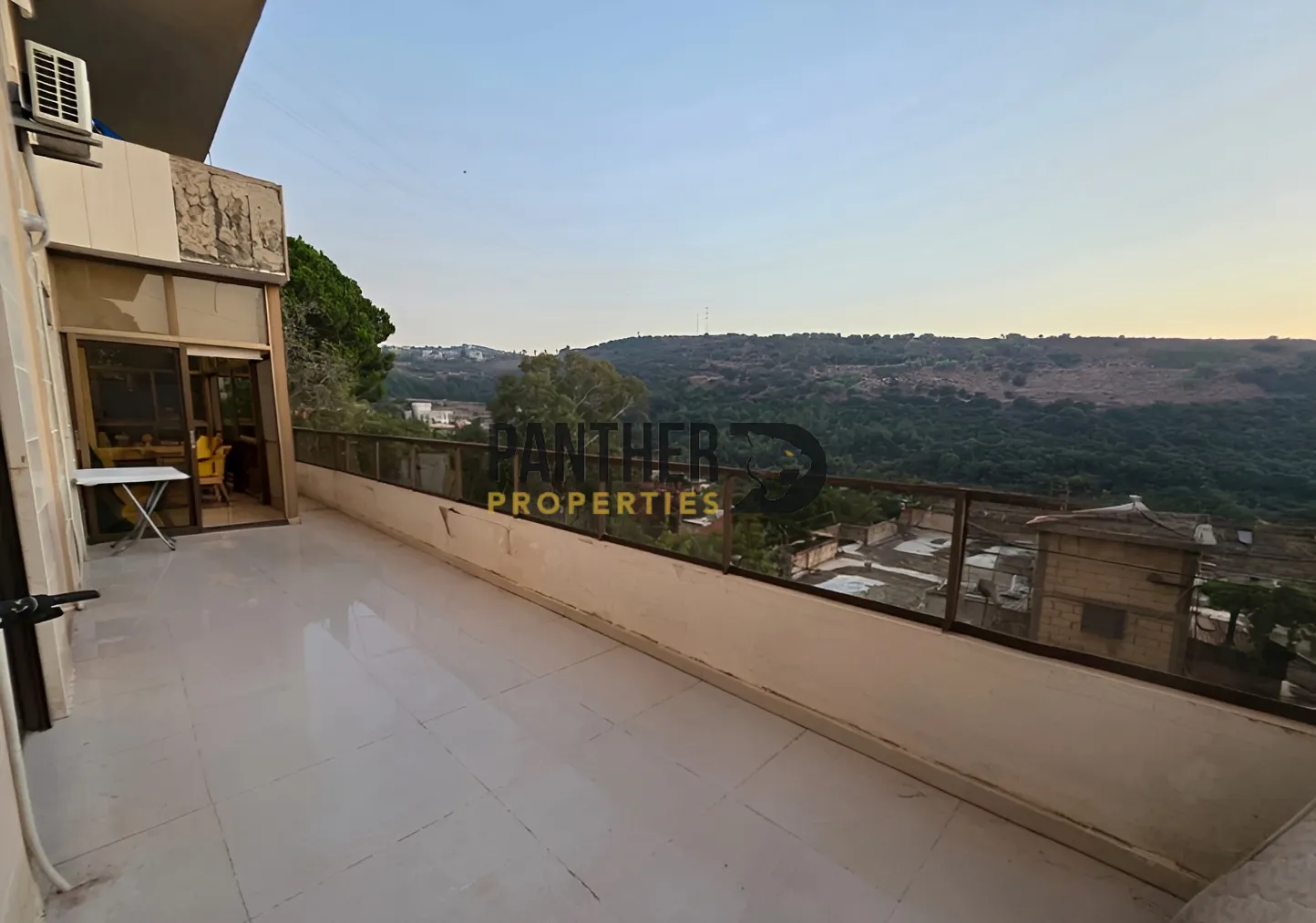 Apartment for sale in Bsaba