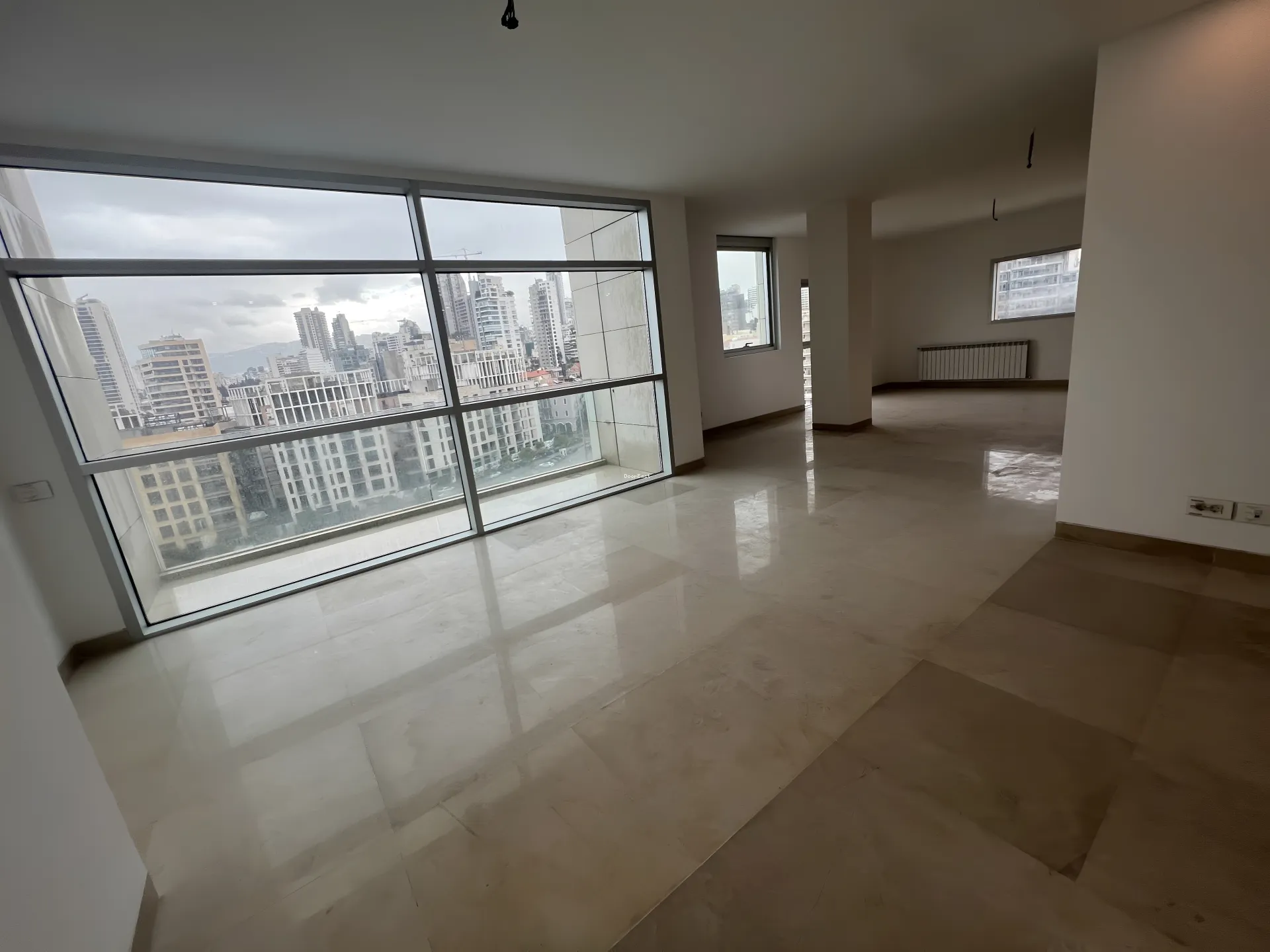 Duplex for rent in Downtown