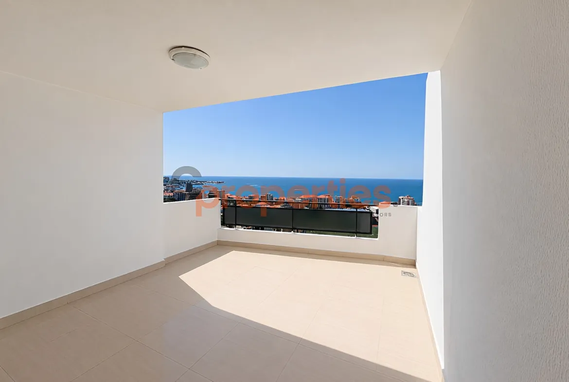 Apartment for Sale in Jounieh