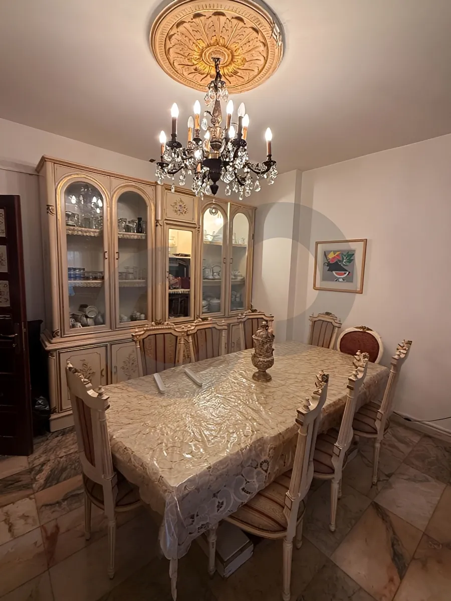 Apartment for Sale in El Malla, Beirut, Lebanon - 3 bed, 3 bath