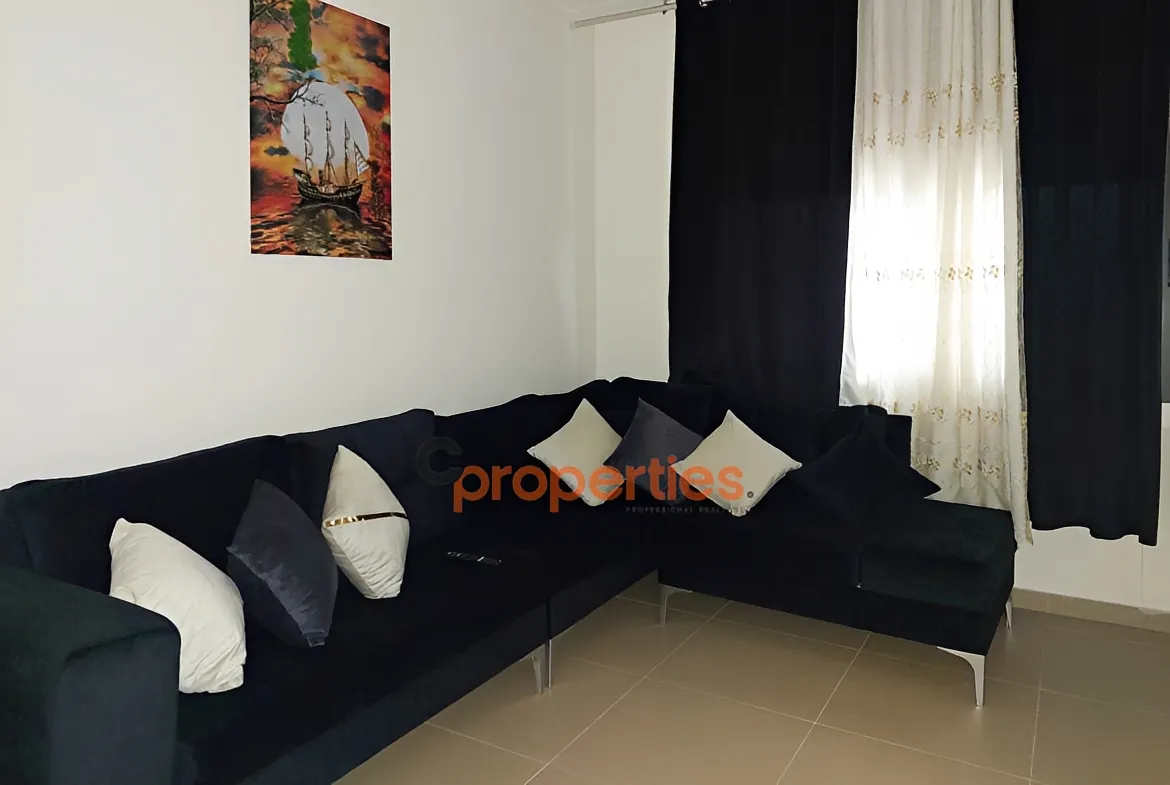 Apartment for Rent in Mar Roukoz