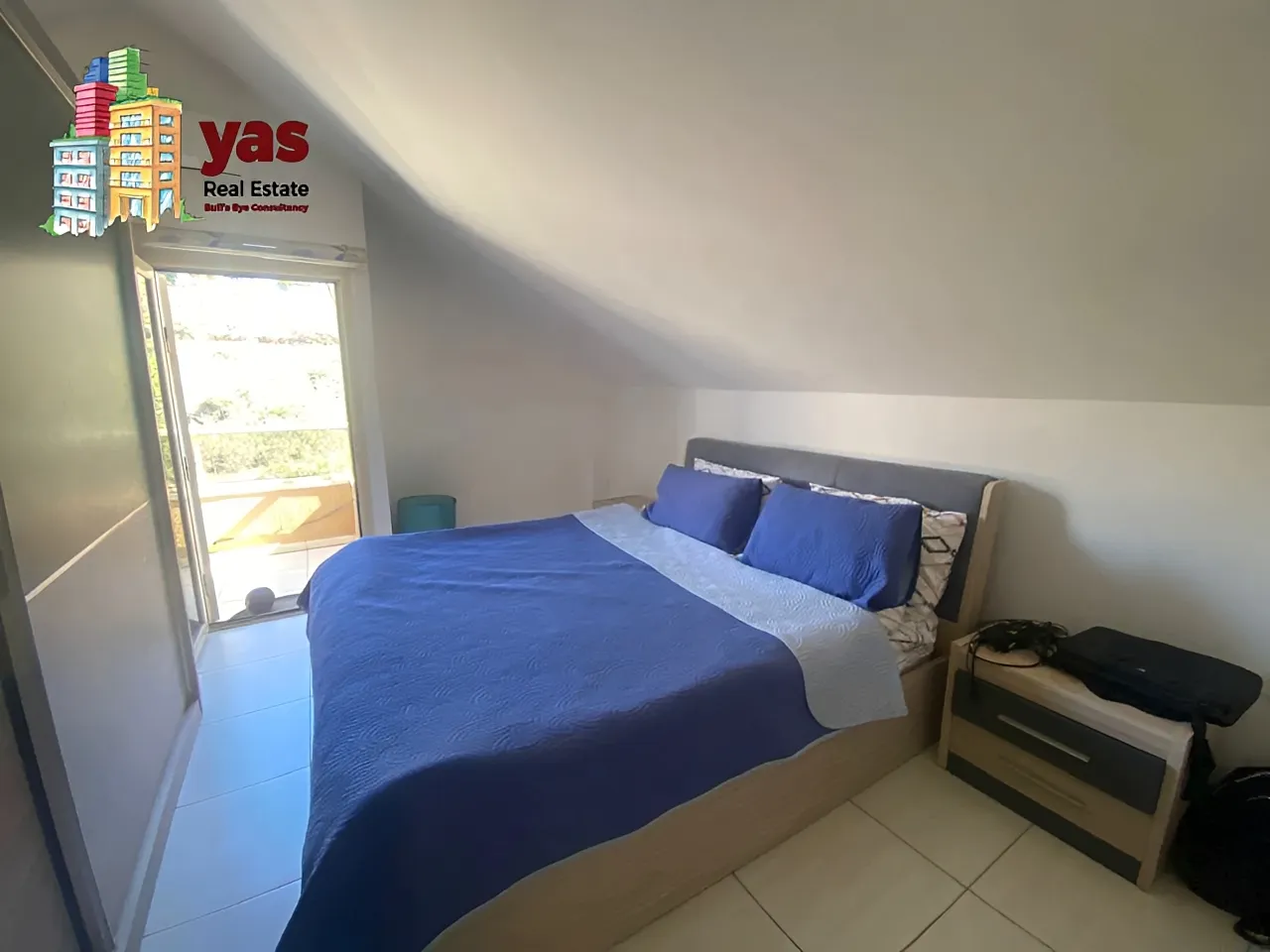 Apartment for Sale in Halat