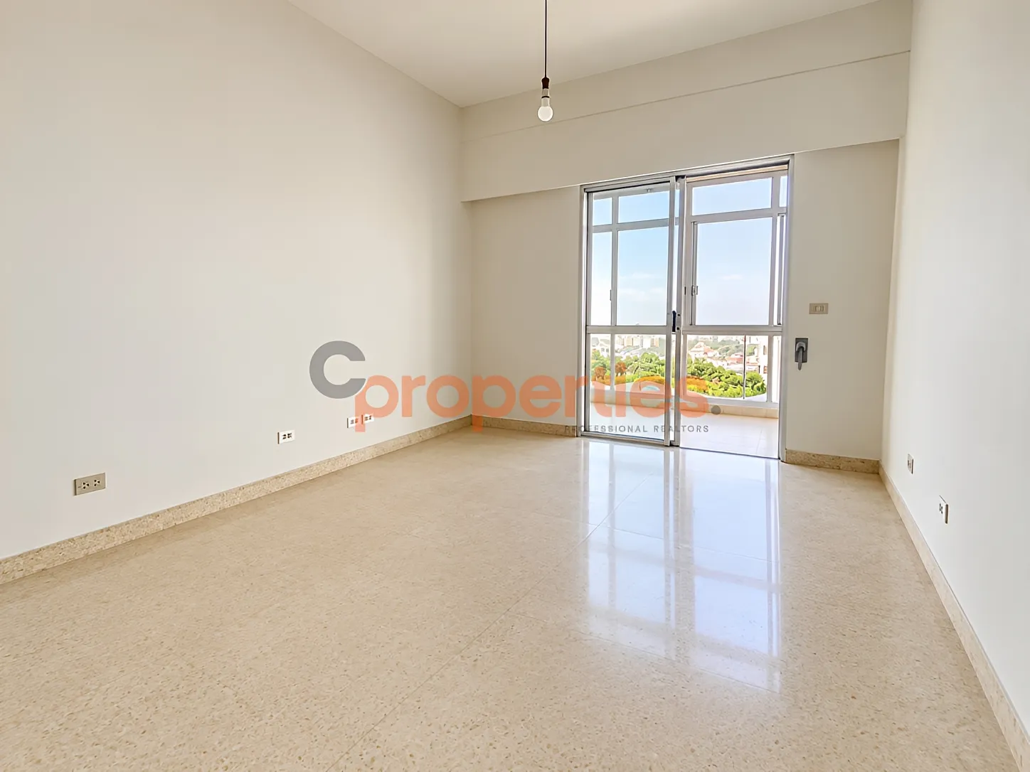 Apartment for Rent in Mansourieh