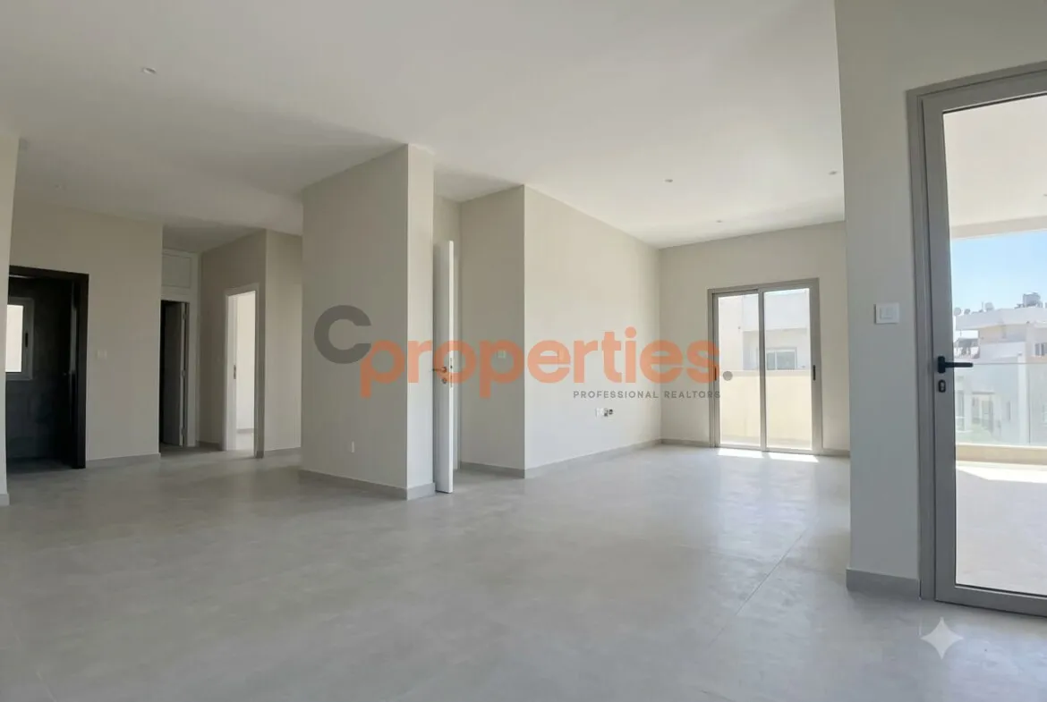 Apartment for Sale in Tabarja