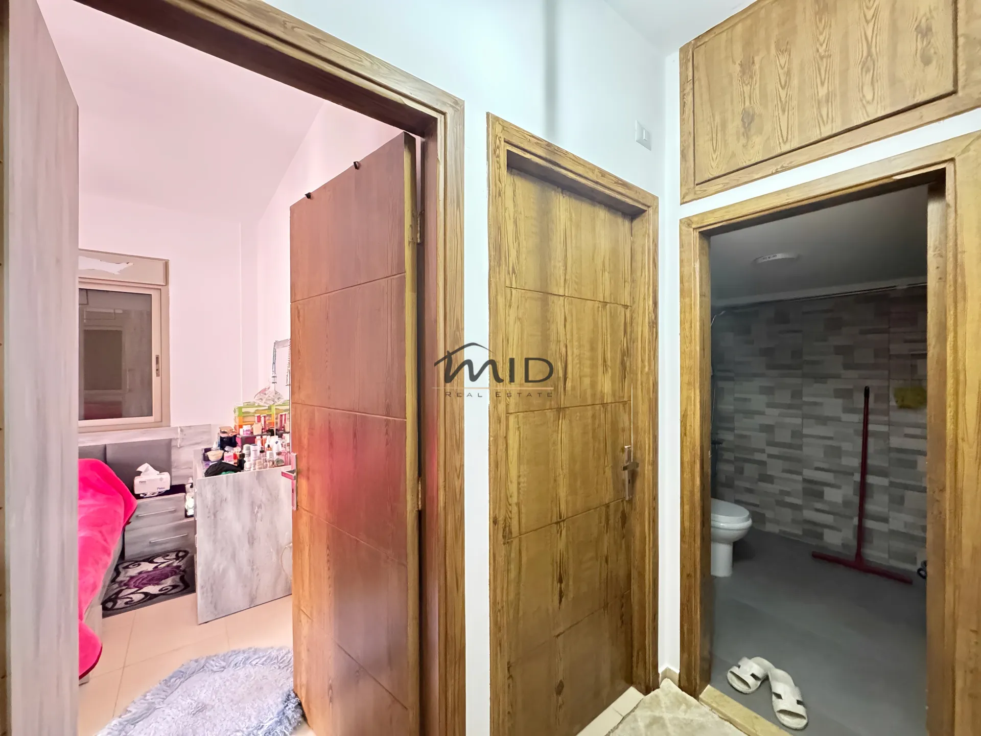 Residential in Jouret el ballout, lebanon