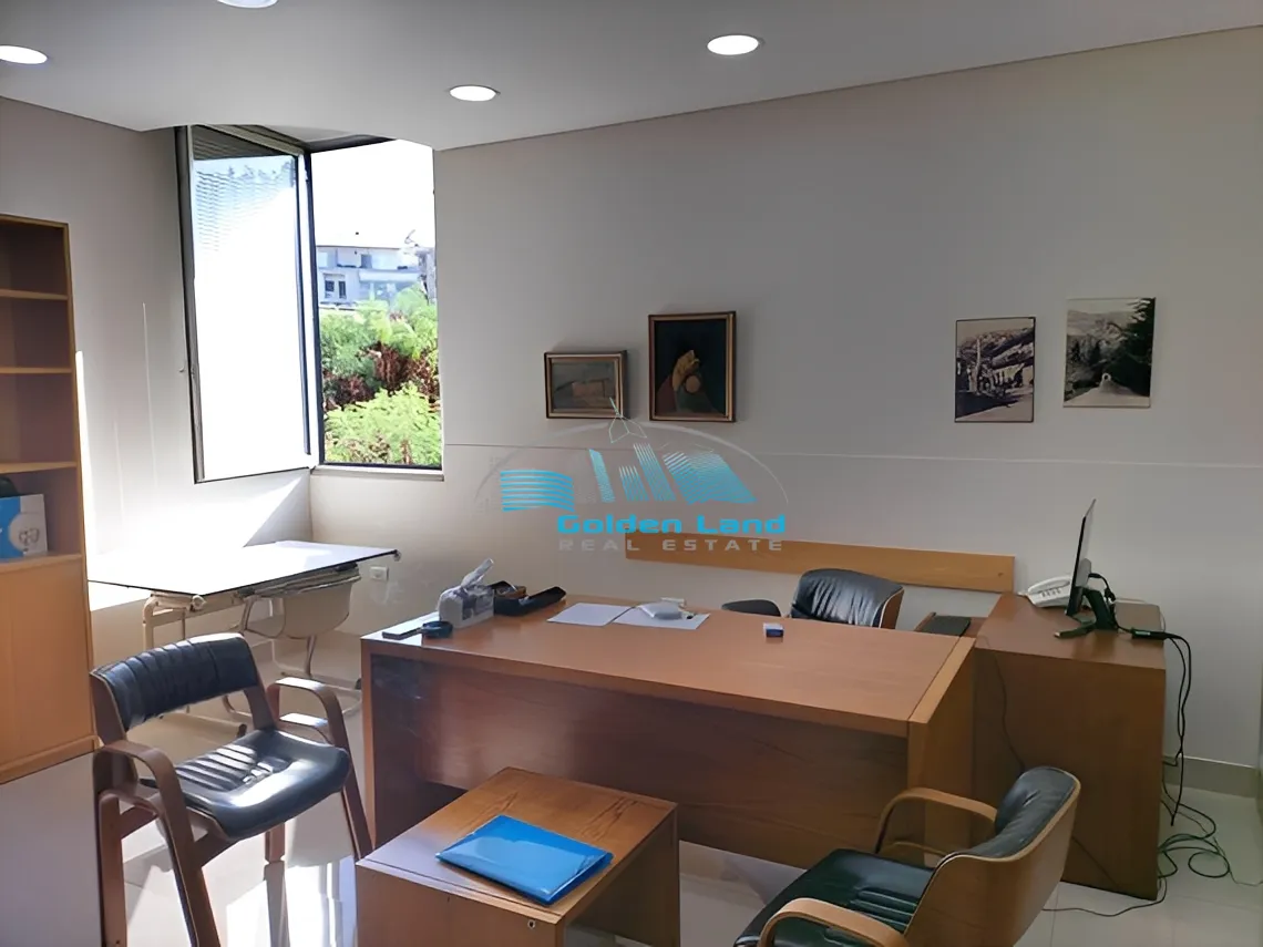 Office for rent in Hazmieh, Lebanon