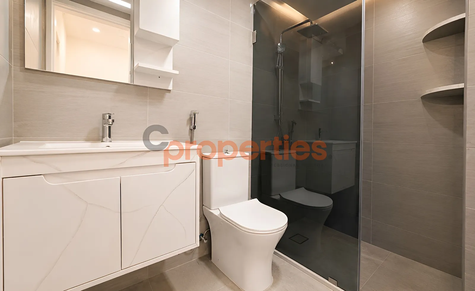 Apartment for Rent in Verdun
