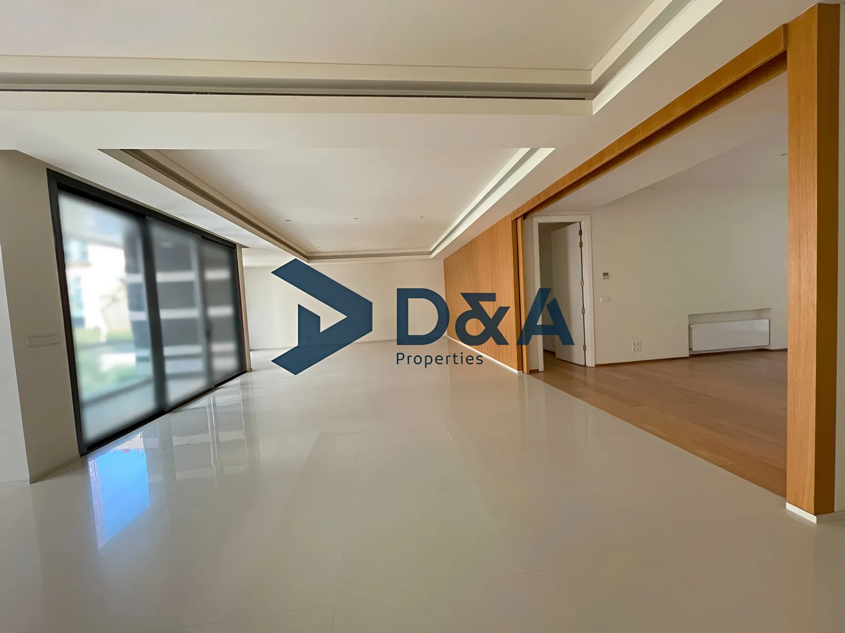 Apartment for sale in Downtown, beirut, Lebanon - 3 bed, 5 bath