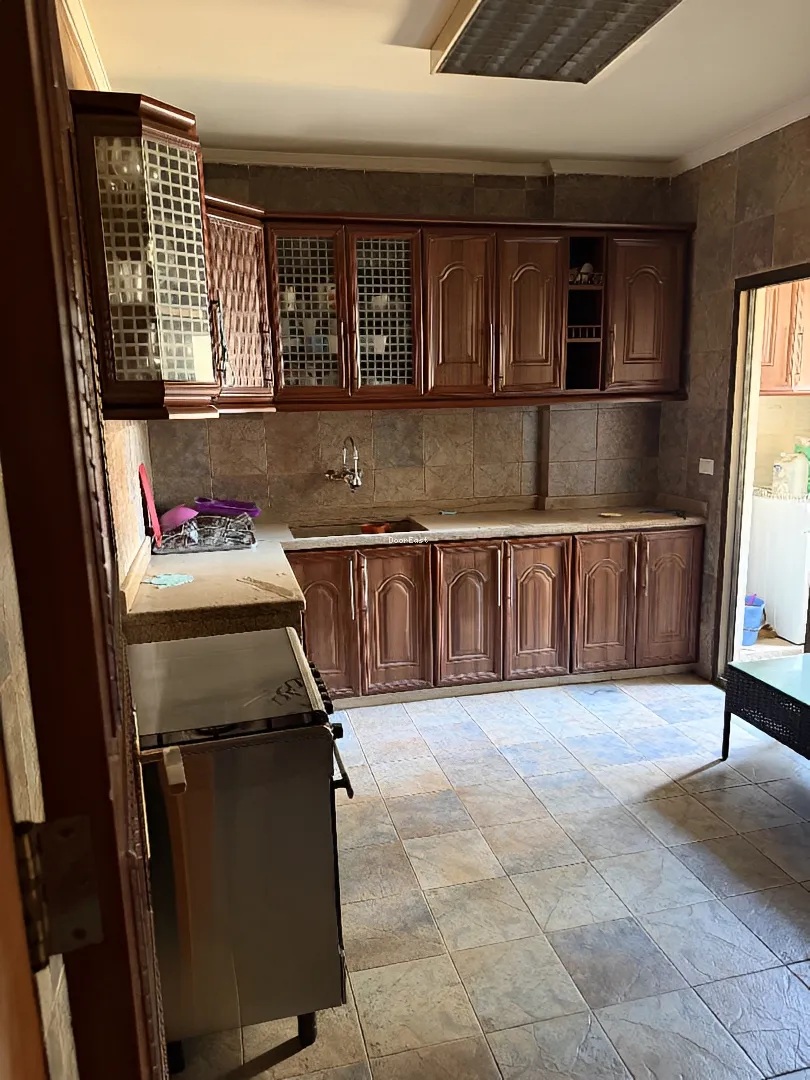 Apartment for rent in Ain el remmaneh, lebanon