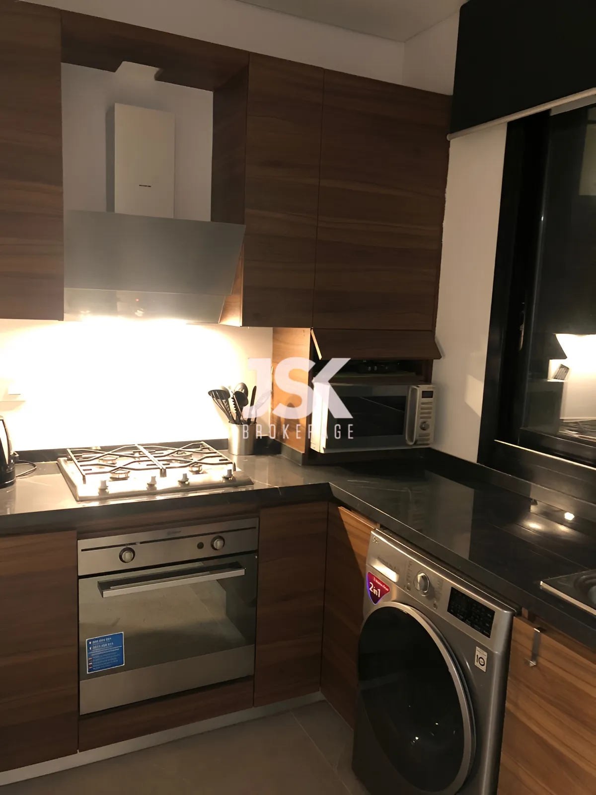 Apartment for Rent in Adliyeh