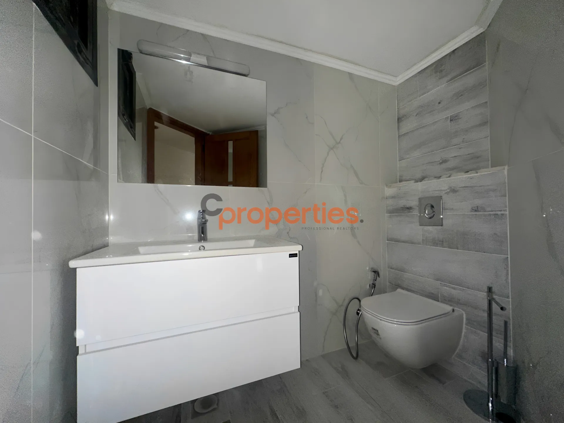 Apartment for rent in Biyyadah, Lebanon