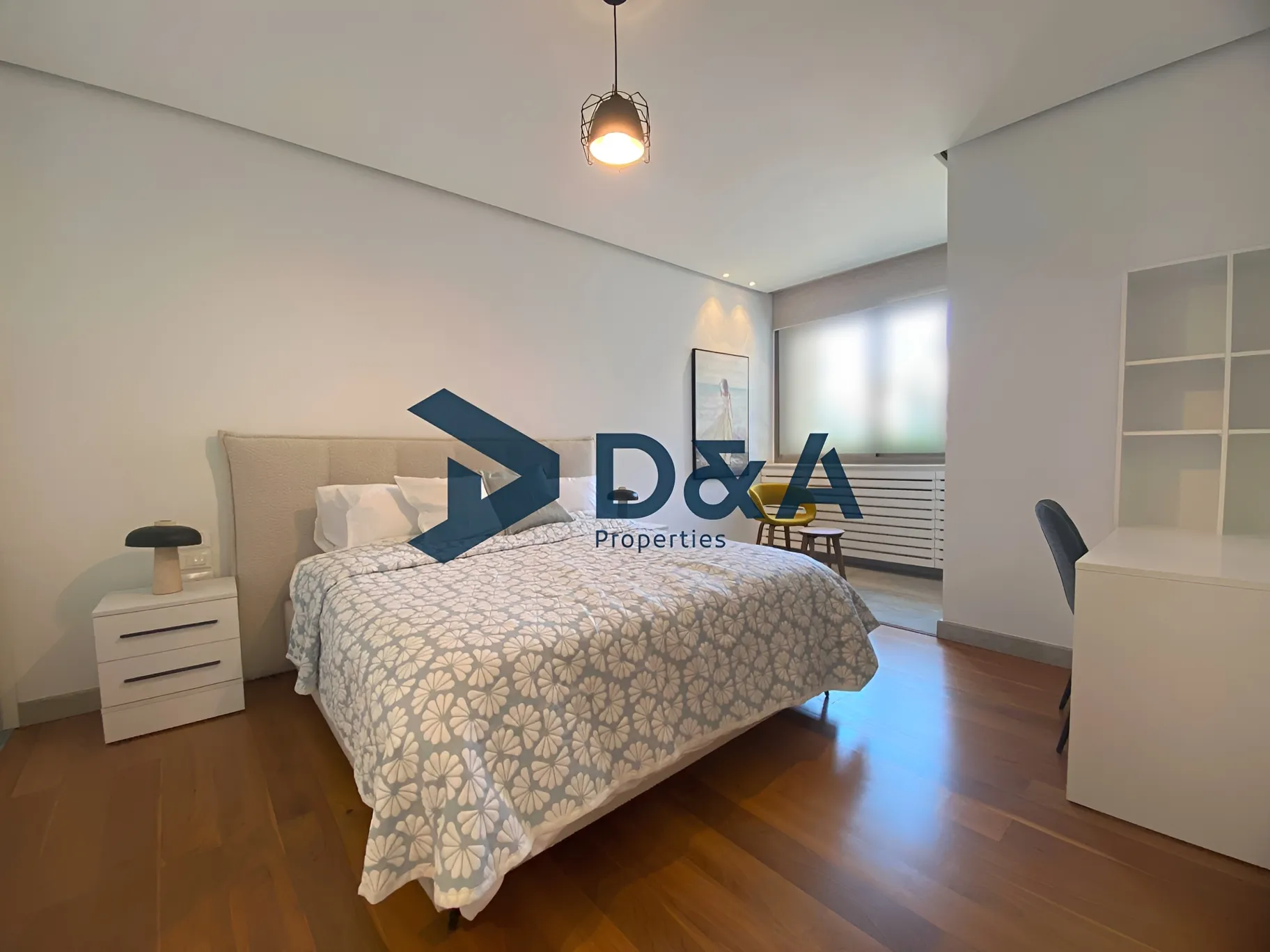 Apartment for rent in Hamra, Beirut, Lebanon