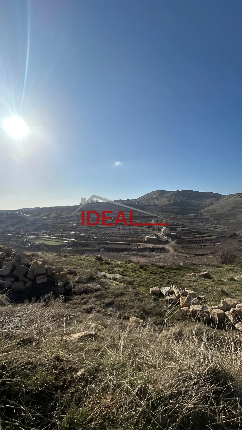 Residential Land for sale in Hrajel, Lebanon