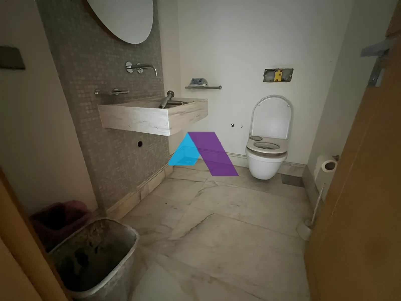 Apartment for rent in Saifi Village