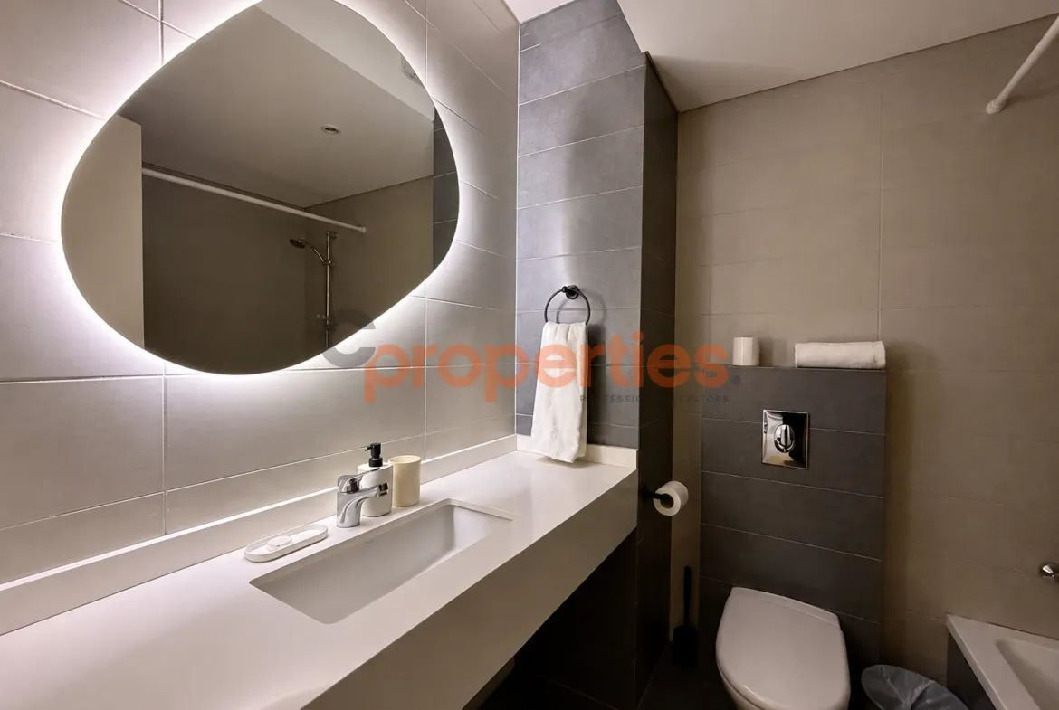 Apartment for Rent in Fanar