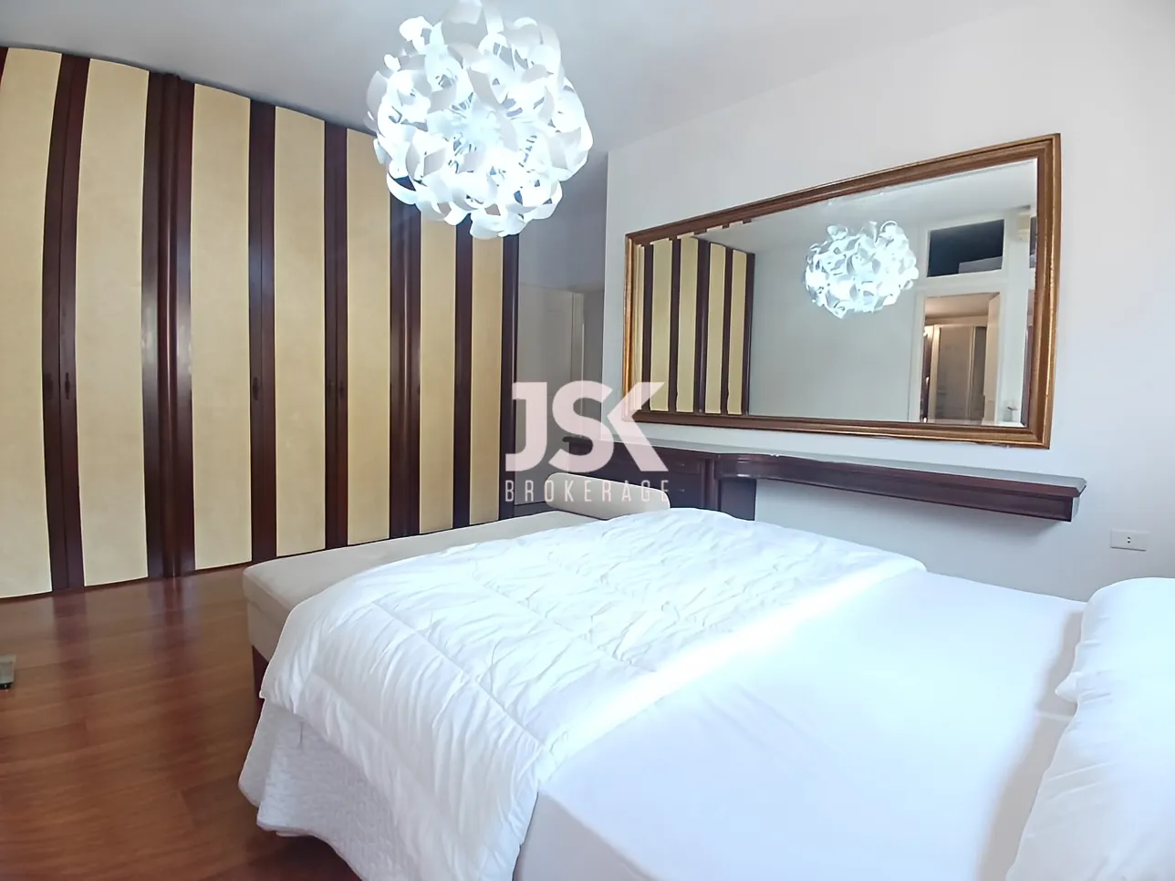 Apartment for Sale in Naqqache