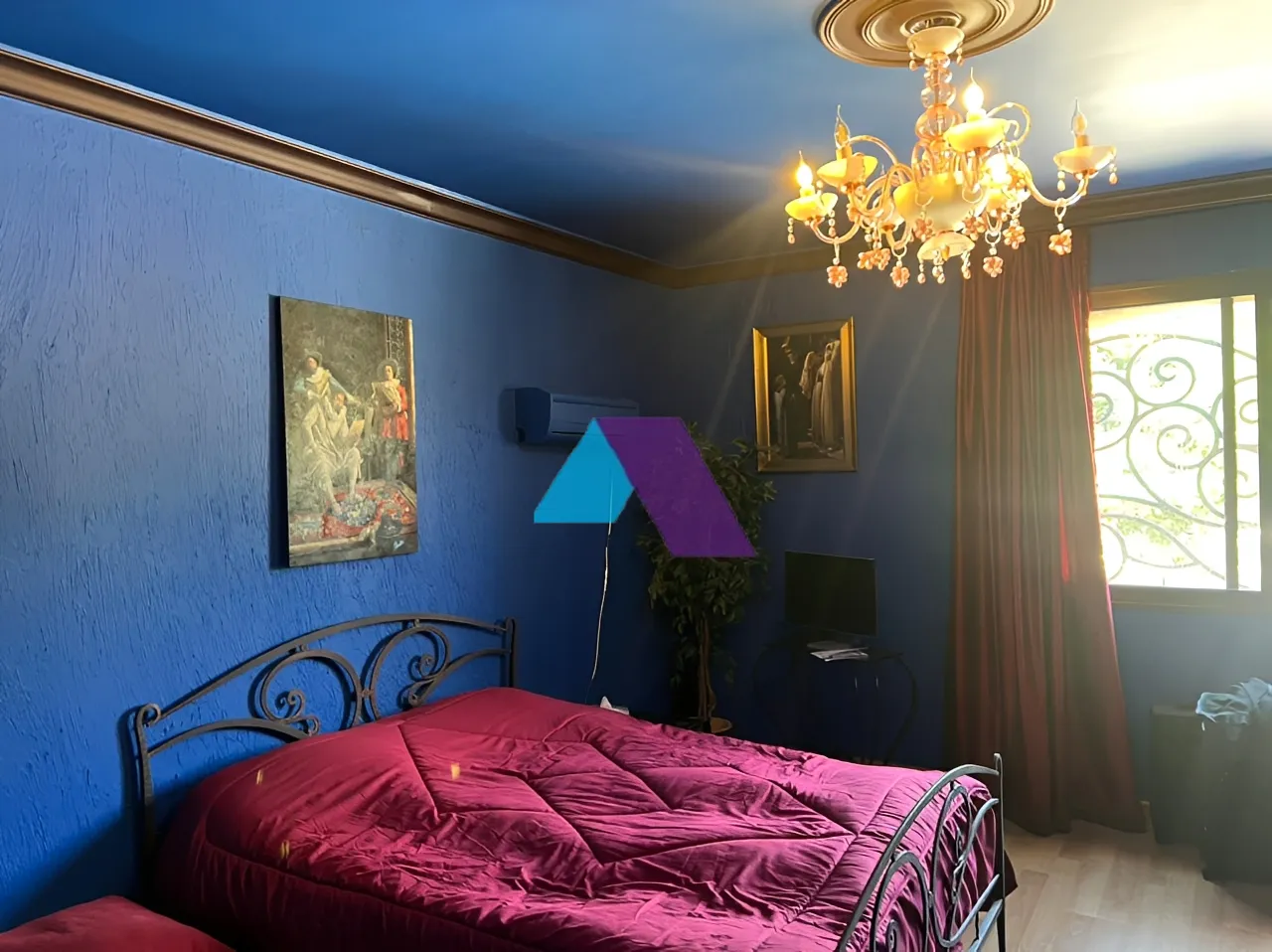 Villa for Sale in Ajaltoun