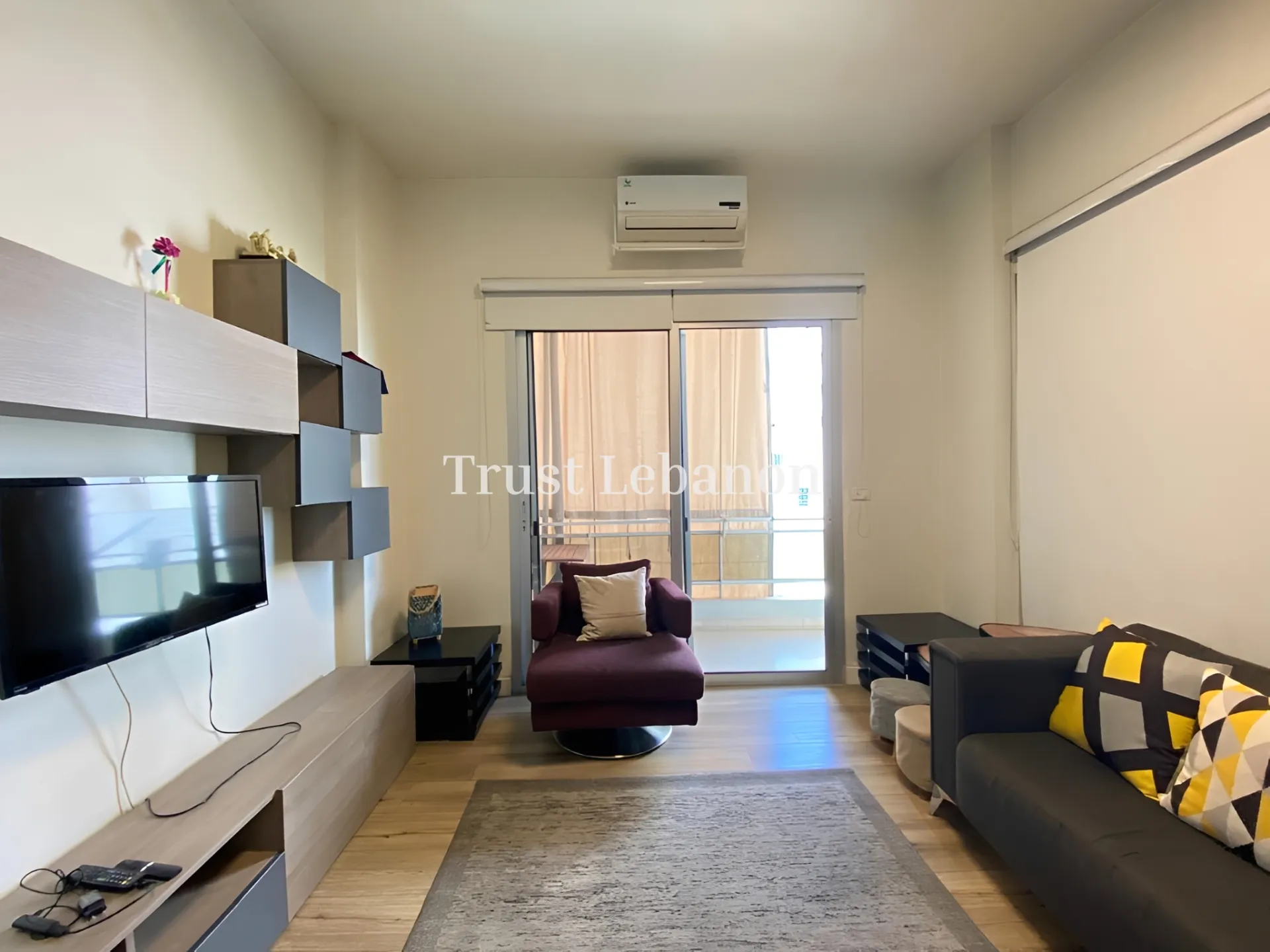 Apartment for rent in Dora, Lebanon