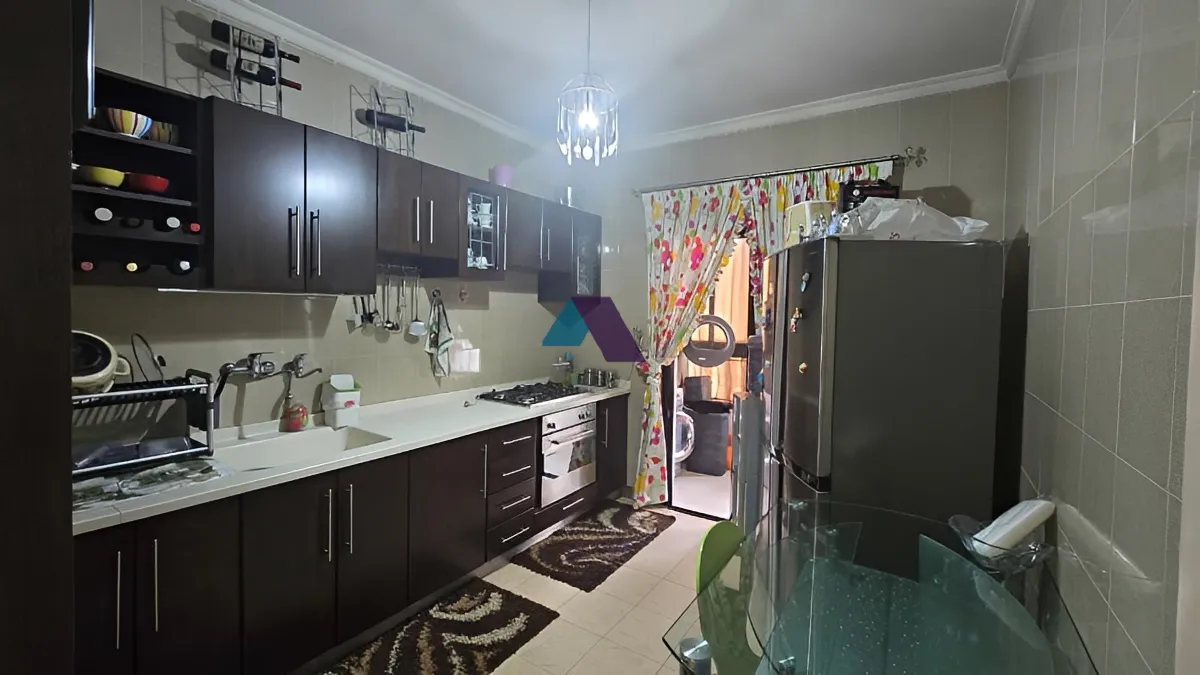 Apartment for Sale in Ain el remmeneh, baabda