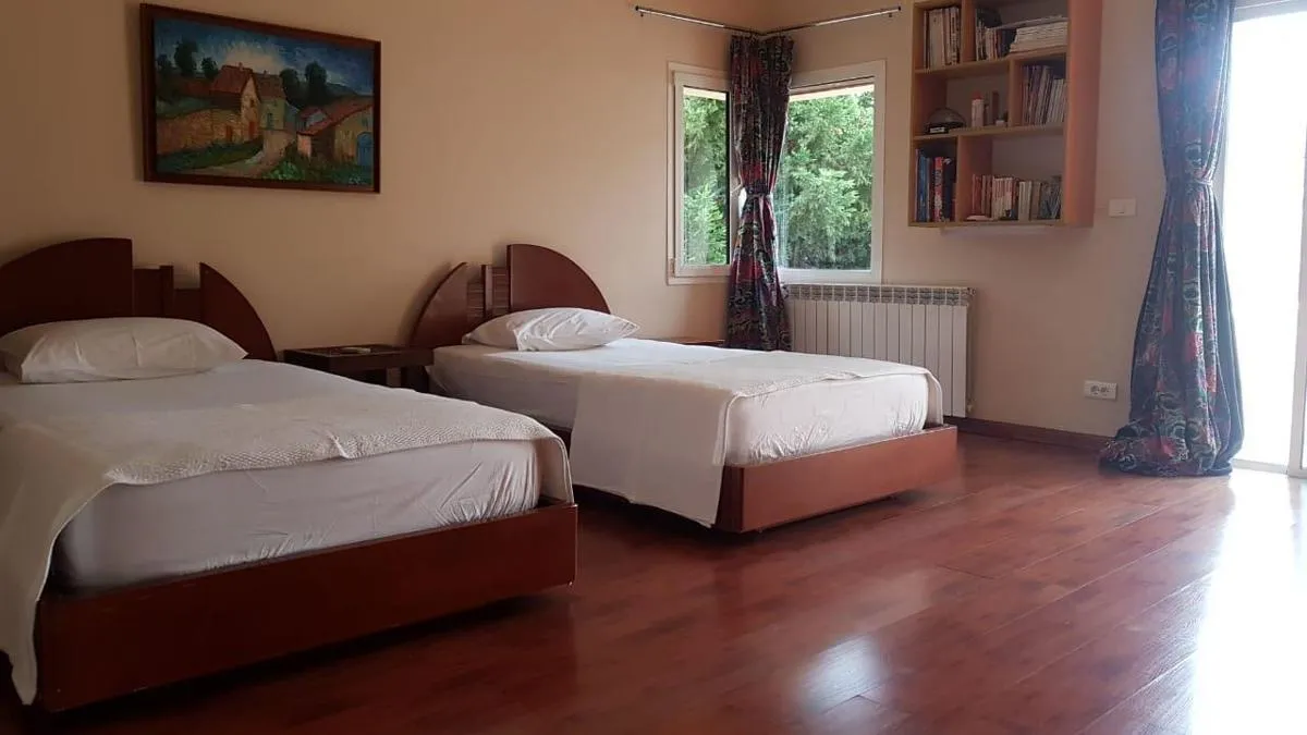 Villa for Rent in Byblos