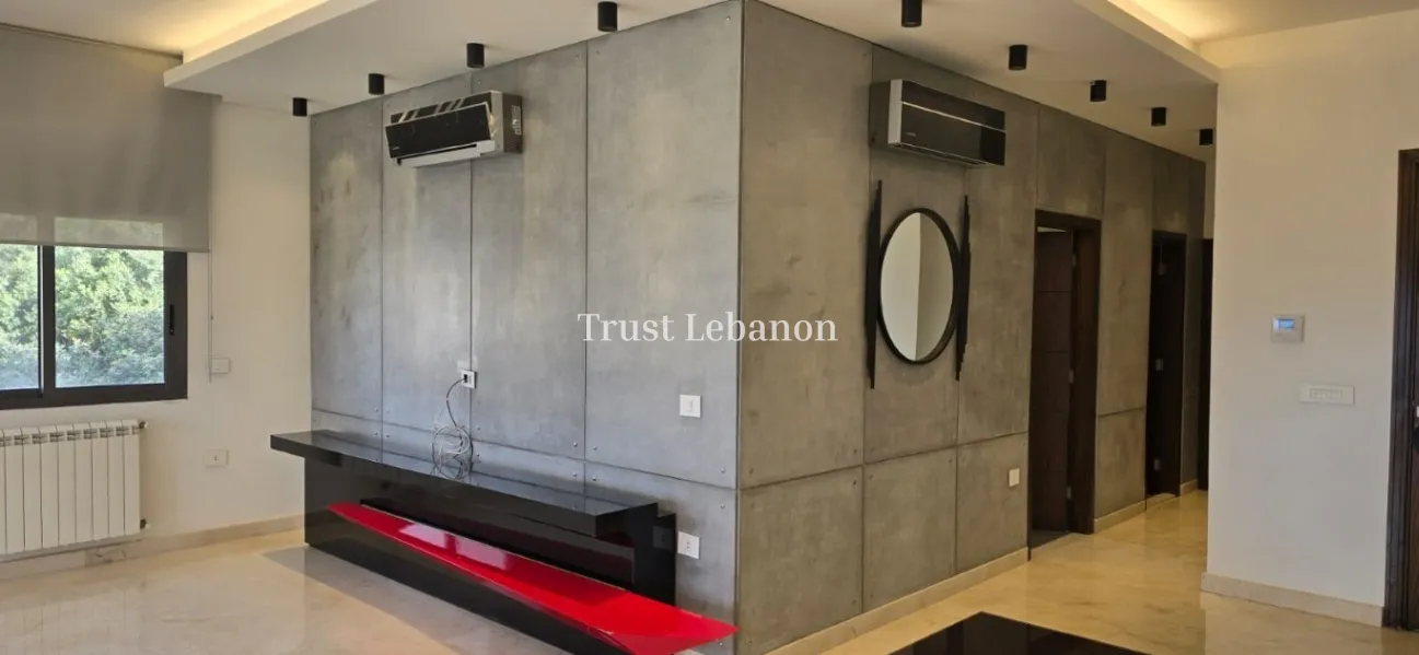 Apartment for sale in Montiverdi, Lebanon