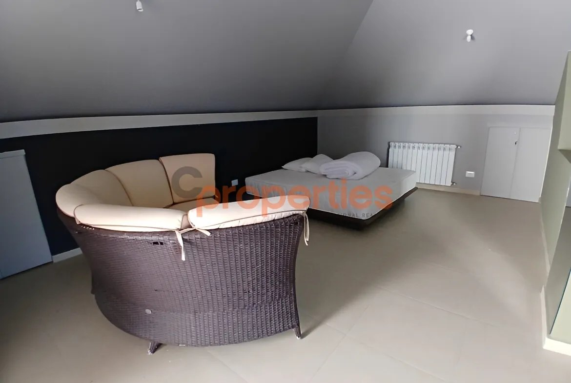Apartment for Sale in Khenchara & Jouar