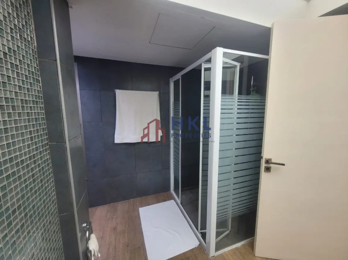 Apartment for sale in Mar Takla, Hazmieh, Lebanon