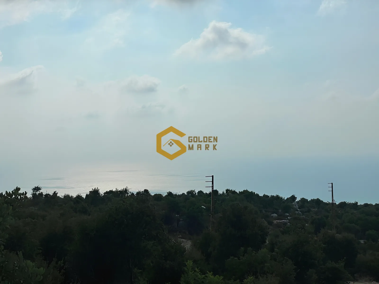 Land for Sale in Batroun
