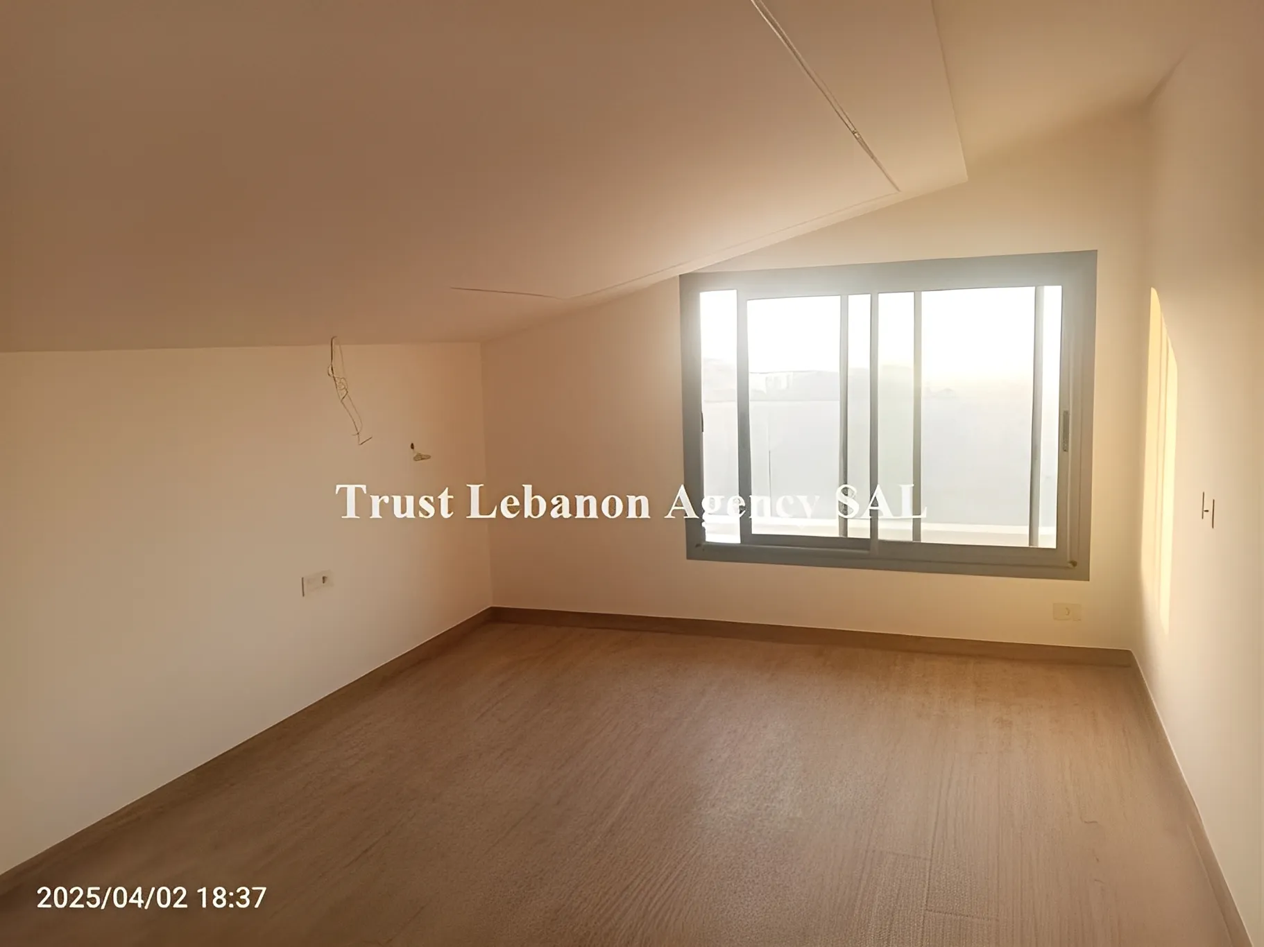 Duplex for Sale in Louaizeh Baabda