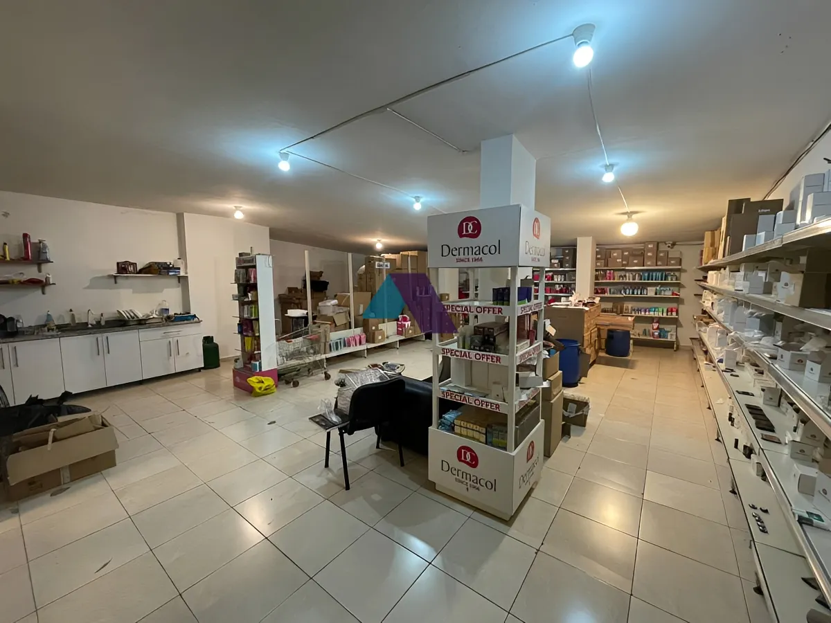 Showroom for Sale in Bir Hasan