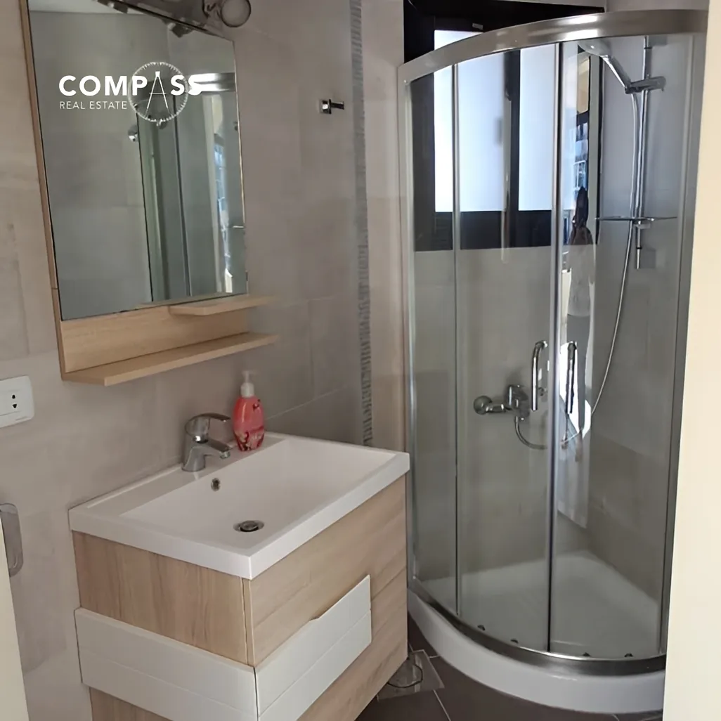 Apartment for rent in Hamra, Beirut, Lebanon