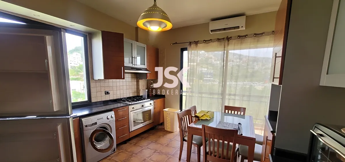 Apartment for Rent in Fidar, Lebanon