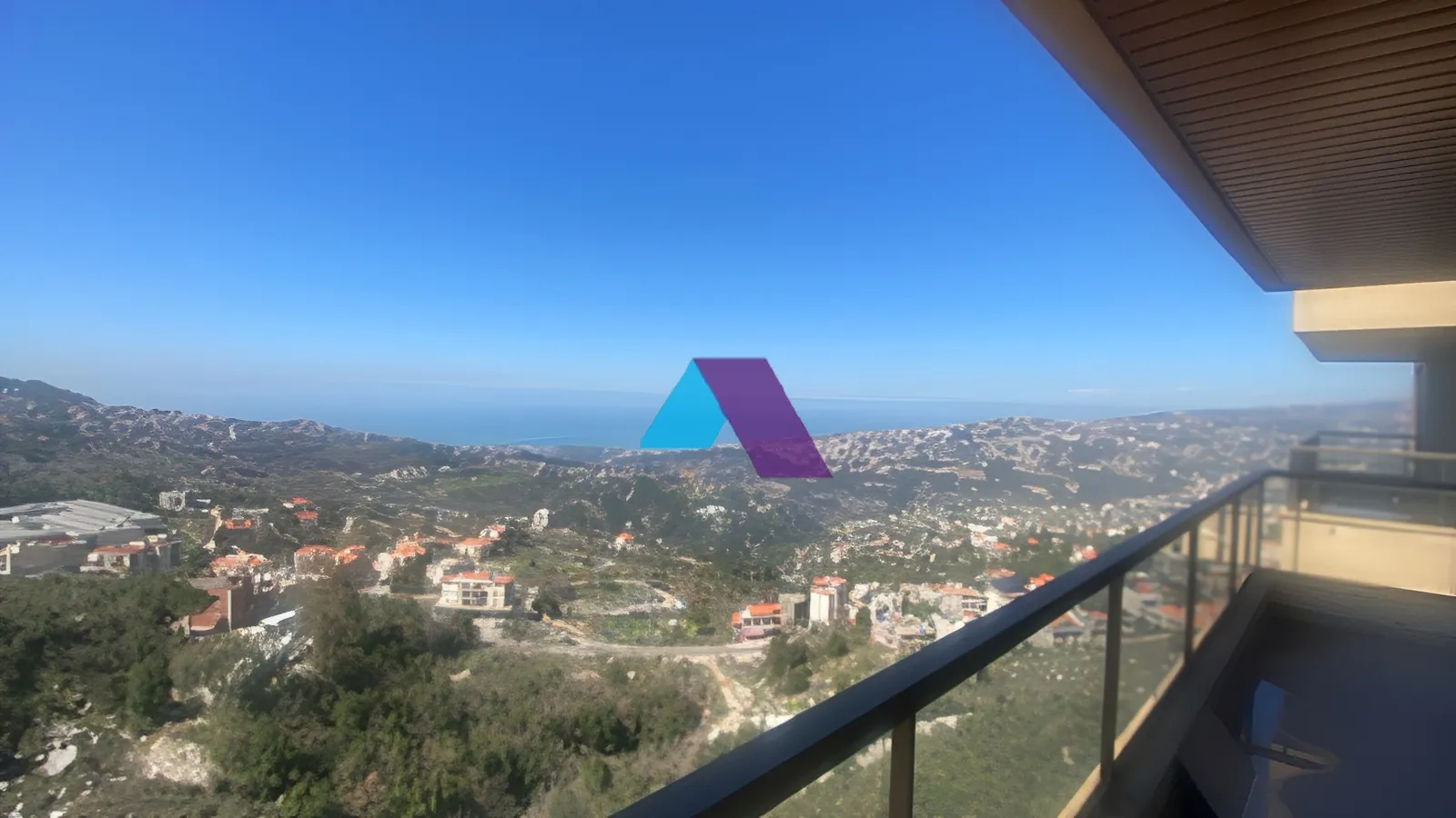 Apartment for Sale in Zeghrine