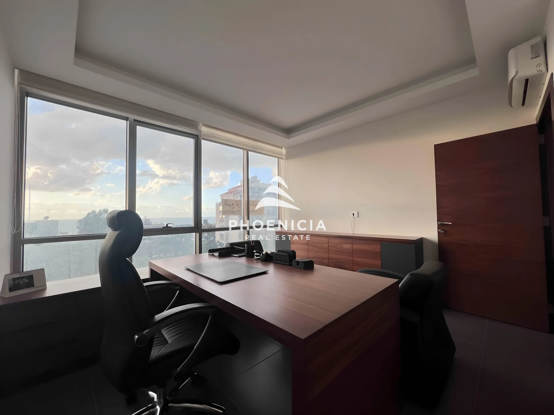 Office for rent in Jbeil